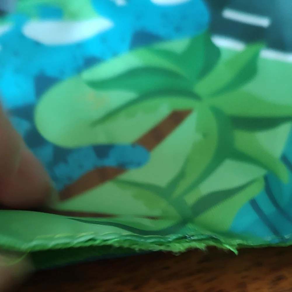 Dinosaur Adventure Kids Tote Bag - Play Mat